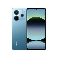 Original pour Redmi Note 14 5G Smartphone Octa Core 6,6" 120Hz AMOLED Dimensity 7025 Ultra 5000mAh Charge 45W 108MP OIS Français