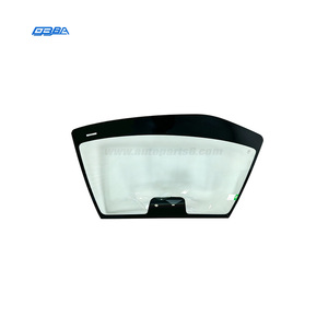 Vitre de pare-brise avant de remplacement direct de qualité supérieure pour BYD Dynasty Series Han DM P - Product Image 5