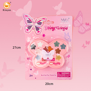 Palette de fards à paupières Starry Wings Butterfly - Product Image 2