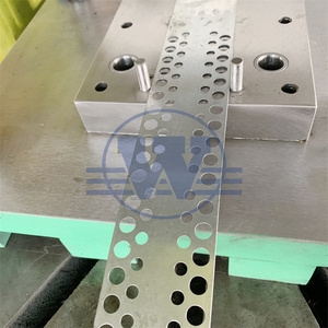 New Technology Metal Punching <b>Machine</b> Punch <b>Press</b> Sheet Punching Power <b>Press</b> <b>Machine</b> - Product Image 5