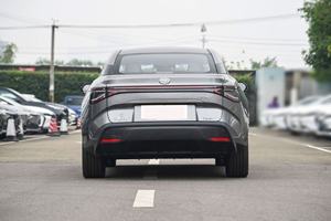 En stock pour Toyota BZ3 EV électrique 100% berline électrique pure véhicule à énergie nouvelle avec longue Range-517km/616km - Product Image 3