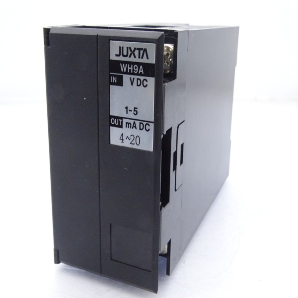 Plc Wh9a Signal Conditioner for Warranty Product PLC