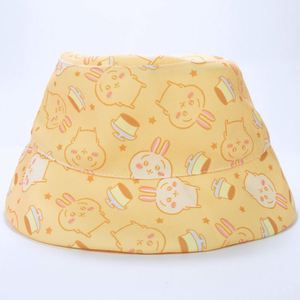 Sombrero de Pescador de Verano Chiikawa Hachiware Usagi, Sombrero de Anime al por Mayor - Product Image 4