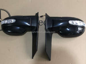 ESPEJO LATERAL de venta directa de fábrica para <span class=keywords><strong>Mercedes</strong></span> Benz <span class=keywords><strong>VITO</strong></span> <span class=keywords><strong>W639</strong></span> OE 6398100219 6398100319 639 810 0219 639 810 0319 - Product Image 5