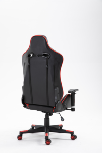 Gfrun e-thể thao xoay ghế chất lượng máy tính chơi Game ghế với thiết kế đẹp làm bằng da tổng hợp nhập khẩu đồ nội thất xuất khẩu - Product Image 3