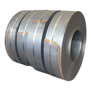 Rouleau d'acier au carbone à bas prix de gros d'usine - Product Image 1