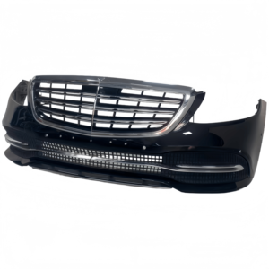 Formercedes-Benz ชุดกันชนหน้าและหลัง S-ClassW222แผ่นบังโคลนไฟหน้ารถมือ<span class=keywords><strong>สอง</strong></span>คุณภาพสูงของแท้ - Product Image 3