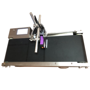 Impresora de inyección de tinta con transportador - Product Image 3