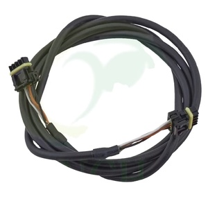 Chơi Và Cắm Efi Có Thể Mở Rộng Khai Thác 558 424 Hệ Thống Dây Điện Cho Holley - Product Image 1