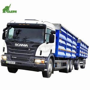 <span class=keywords><strong>รถ</strong></span>เทรลเลอร์กล่องซุปเปอร์ลิงก์07<span class=keywords><strong>รถ</strong></span>พ่วง30<span class=keywords><strong>ตัน</strong></span>40<span class=keywords><strong>ตัน</strong></span> - Product Image 5