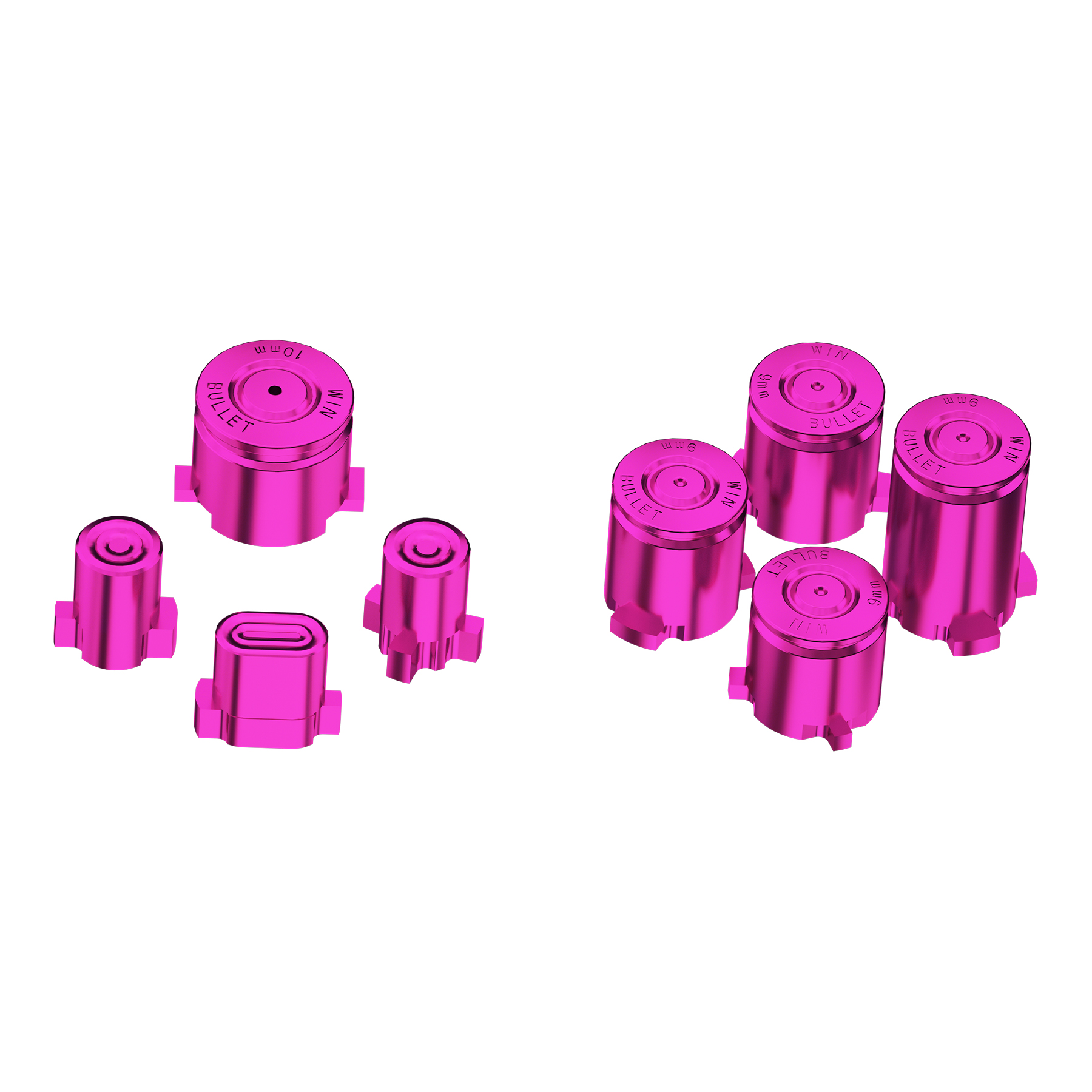 Chroming Purple JX3A005WS