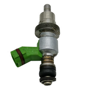 Boquilla de inyector de combustible de gasolina de alta calidad para 2,0 2,4 L 2AZ 2005 Voxy <span class=keywords><strong>RAV4</strong></span> Avensis Noah Vista 23250-28070 23209-28070 - Product Image 3