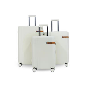 Fabrication d'usine Ensemble de bagages de voyage Valises de voyage d'affaires Valise de voyage à roulettes légère - Product Image 2