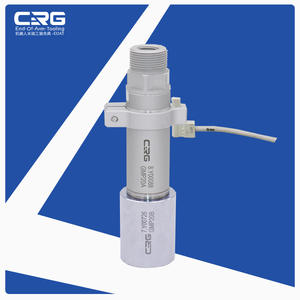 Composants pneumatiques de haute précision pour bras robotisés, incluant des positionneurs de moule à roulement à billes et des manchons de guidage GMP - Product Image 3