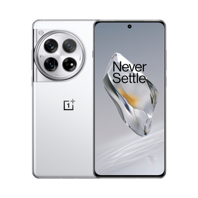 2024 Original Celular OnePlus 12 Smartphone 24GB+1TB Screen Fingerprint Identification Android 14 5G Mobile Phone