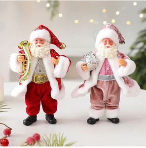 2025 Christmas Decorations Set Xmas <b>Tree</b> Ornaments for Home Party Decoration Merry Christmas Display Items - Product Image 3