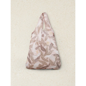DAso commercializza una borsa Tote in tela di media qualità ecologica e durevole con serigrafia a trasferimento termico per uso quotidiano regalo pubblicitario - Product Image 1