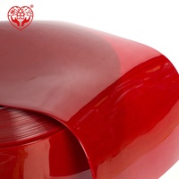 Bâche de protection en PVC ignifuge pour soudage, installation sans outil, directement de l'usine, pour atelier et cabine de soudage