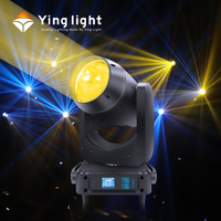 Projecteur professionnel Beam 380 à tête mobile DMX 380W Sharpy pour DJ, discothèque, bar