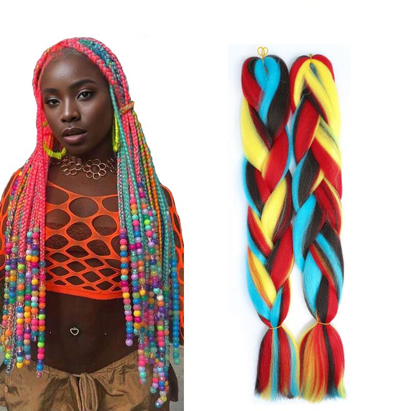 Cheap Ponytail Extension 32 Inch Long