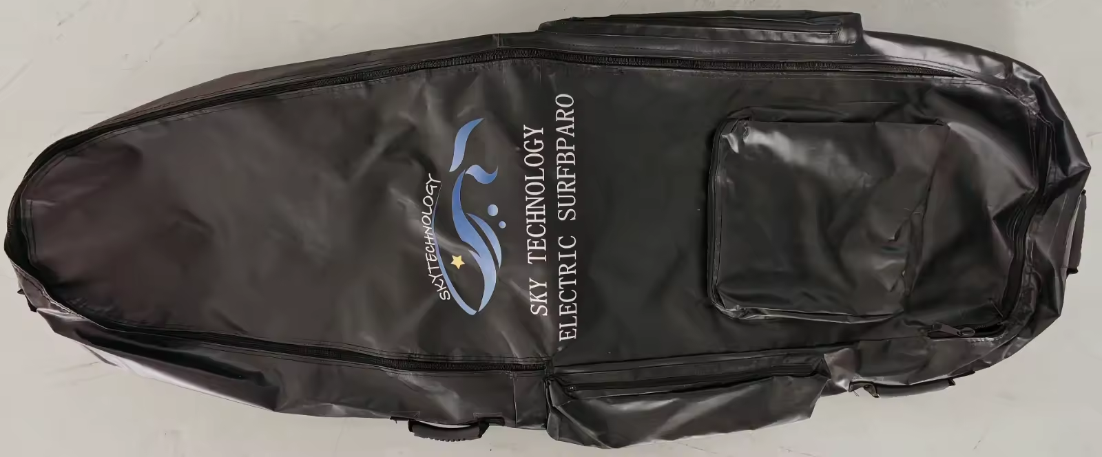 Sac à dos noir