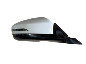 Changan <span class=keywords><strong>oshan</strong></span> X7 X7 Plus Phụ Kiện 2024 phụ tùng phụ tùng đèn hậu bộ cơ thể gương chiếu hậu phía trước Lò nướng phía trước - Product Image 2