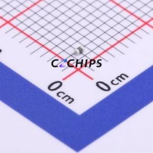 SCBG100505U360T Ferrite Bead 0402 RF ( Impedance @ Frequency: 36Ohm@100MHz )( Error: 25% )( DC Resistance (DCR): 200mOhm ) - Product Image 2