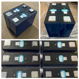 3.2V 105Ah 104Ah 100Ah LFP Lityum Pil Hücresi Güneş Enerjisi ve Elektrikli Araç Enerji Depolama Sistemleri için - Product Image 4