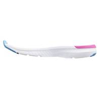 Semelle en mousse EVA flexible moulée par injection avec TPR collé pour baskets d'extérieur pour garçons et filles