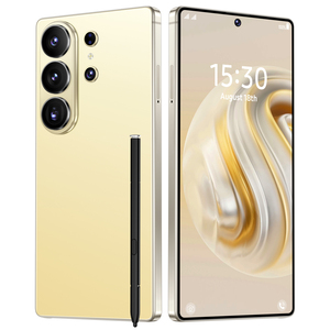 สมาร์ทโฟน S26 ultra 5G น้ำหนักเบา ประสิทธิภาพสูง รุ่นไม่มีล็อค รุ่นใช้งานได้ทั่วโลก - Product Image 2