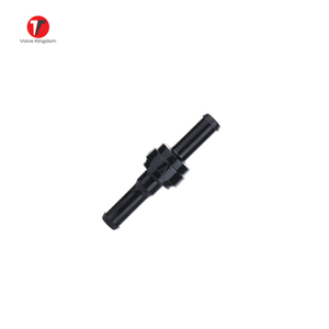 5/16 ''vòi kiểm tra nhiên liệu nội tuyến van không quay trở lại van một chiều ISO9001 - Product Image 1