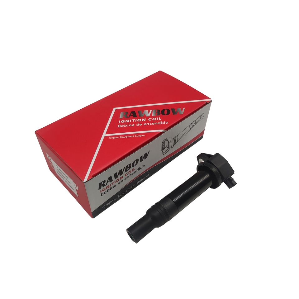 27301-26640 UF-499 Ignition Coil For Huyandai Elantera Accent 5C1586 C1543