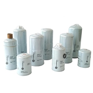 Filtre à carburant FF202-3313306 pour navires, moteurs, pièces de machines de construction de haute qualité, vente chaude - Product Image 2