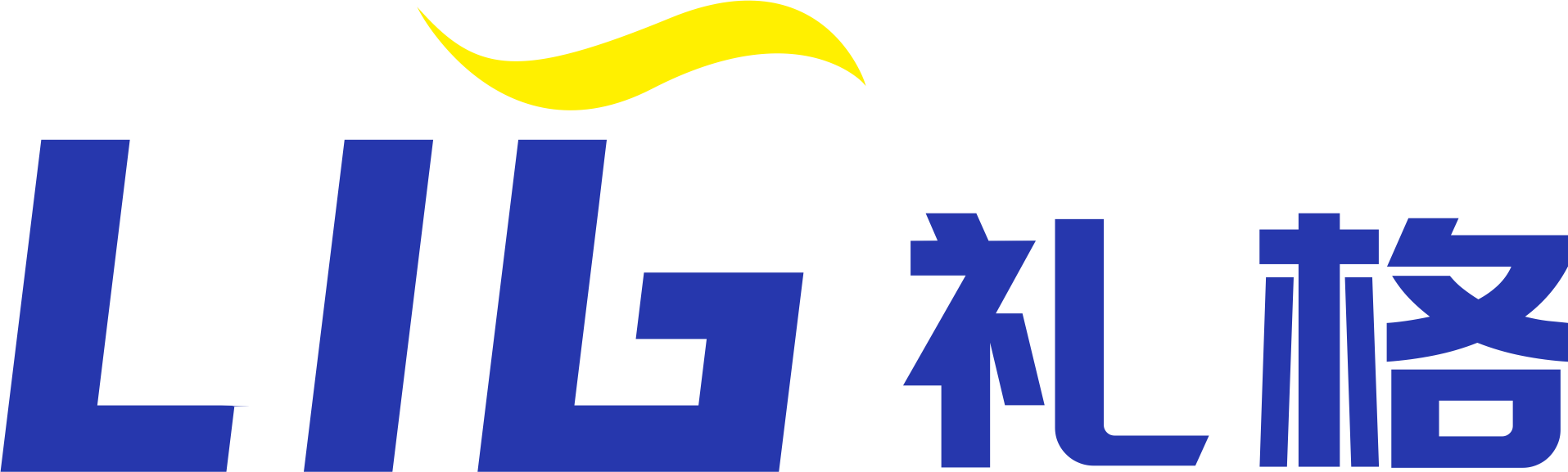 Shenzhen Lig Technology Co., Ltd. logo