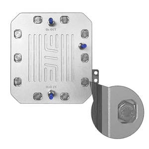 Électrolyseur PEM Nafion 117 Pro fiable pour les applications de pile à combustible, la production d'hydrogène et les dispositifs de santé – <span class=keywords><strong>Meilleur</strong></span> de 2025 - Product Image 4