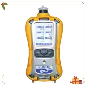 Détecteur de gaz combustible Honeywell Sensepoint XRL SPLIF6BAXCMAZZ, utilisation industrielle, détection infrarouge portable - Product Image 1