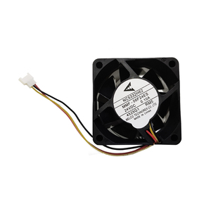 Industrial Cooling Fan Parts NC5332H62 Plc - Product Image 2