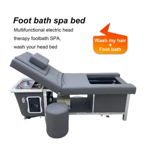 Новая модернизированная умная электрическая многофункциональная электрическая ванна для ног