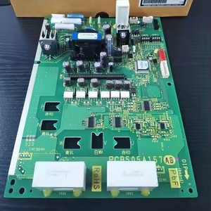 Carte d'onduleur PCB505A157AA PCB505A157AB pour système de climatisation central Mitsubishi Heavy Industries - Product Image 2