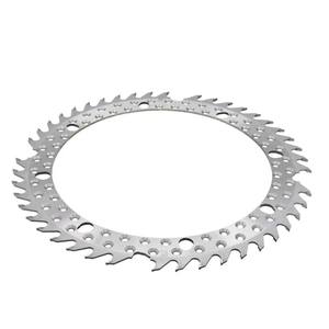 Discos de sierra circular TCT con punta de carburo para corte de madera, troncos, paneles de MDF y contrachapado - Product Image 2