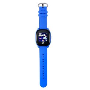 Wonlex Meilleure GW400S Imperméable IP67 Enfants <span class=keywords><strong>GPS</strong></span> Tracker Montre Avec Podomètre - Product Image 4