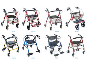 보행 보조기 노인용 보행 보조기 노인을 위한 보행 보조기 - Product Image 5