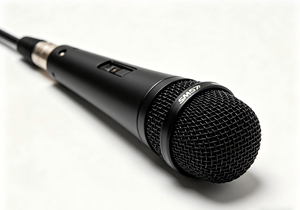 SM57 Used Cardioid Dynamic <b>Instrument</b> Microphone Wired Handheld Mic for Live Stage Studio - Product Image 6