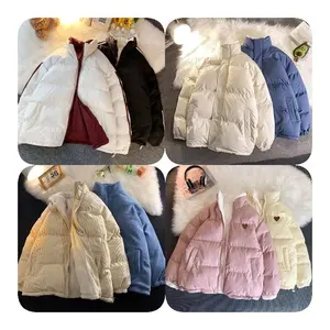 Good Quality Women Winter Long Coat Fashion Casual Women Winter Jacket Warm Down Coats For Ladies