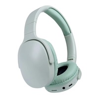 Écouteurs et casques sans fil compacts HiFi directement pris en charge en usine, jeu de puces JL à charge rapide de type C ODM/OEM
