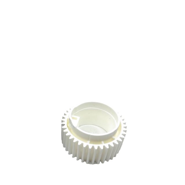 High Quality Drive Gear A50U725001 Use in Konica Minolta Bizhub C1060L C1070L C1060 C1070 38T Upper Drive Gear New Replacement