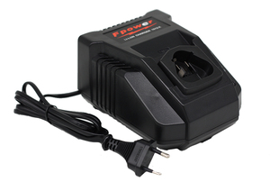 <span class=keywords><strong>Chargeur</strong></span> de batterie Li-ion de remplacement, 10.8V à <span class=keywords><strong>12V</strong></span> max 3.0 A, pour <span class=keywords><strong>Bosch</strong></span>, AL1115CV - Product Image 3