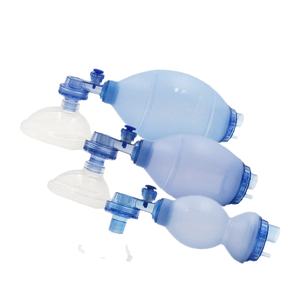 Ambu Air <span class=keywords><strong>Viva</strong></span> manuale Pop Off valvola pressione Ambo rianimatore Ambu Bag - Product Image 1