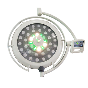Đèn <span class=keywords><strong>LED</strong></span> Phẫu Thuật Tự Động Chiếu Sáng Đèn Phẫu Thuật Không Bóng, Đèn Hoạt Động - Product Image 5