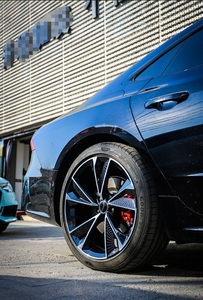 ล้อแม็กซ์ฟอร์จ 5X112 5X114.3 5X120 สำหรับ BMW ขนาด <span class=keywords><strong>18</strong></span> 19 20 นิ้ว สำหรับ A4 A5 A6 A7 A8 Q2 Q3 Q5 A35 AMG C43 C63 - Product Image 3